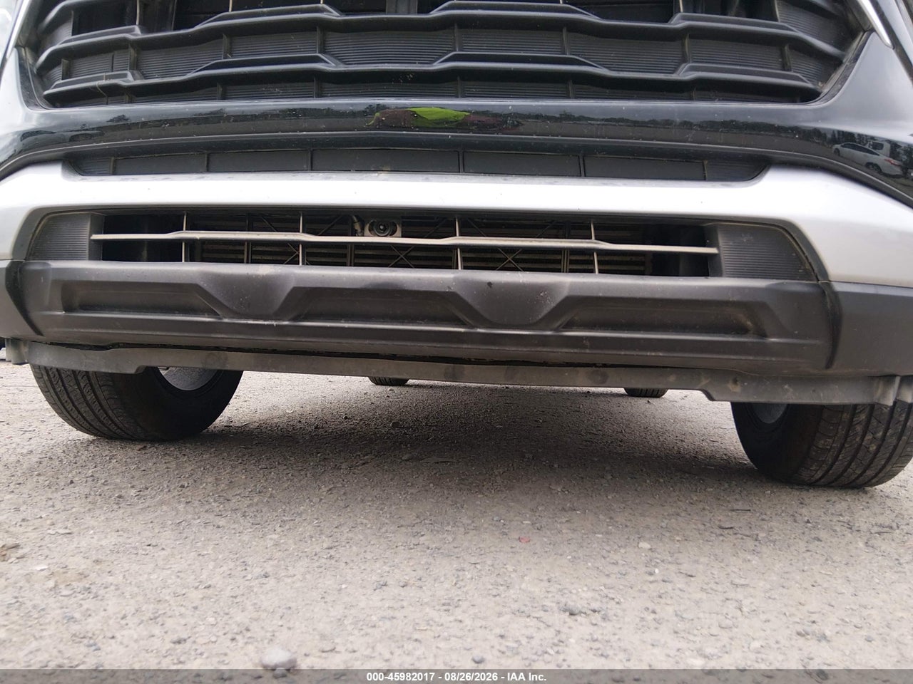 2026 CHEVROLET TRAILBLAZER AWD LT · 6/11