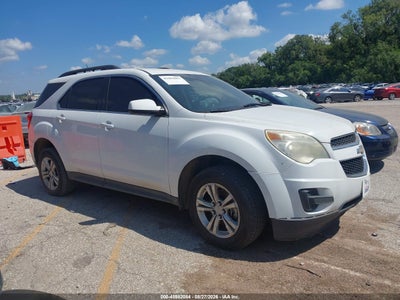 1GNALBEK5EZ****** · 2014 CHEVROLET EQUINOX 1LT