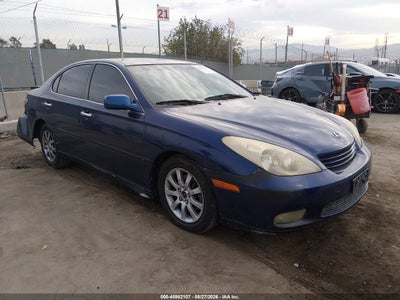 JTHBF30G220****** · 2002 LEXUS ES 300