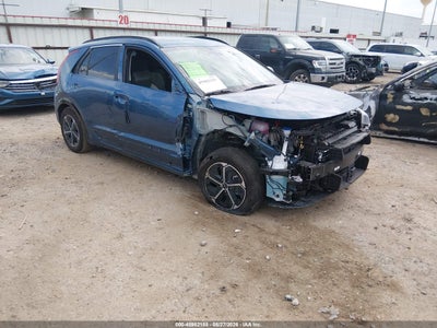 2026 KIA NIRO SX