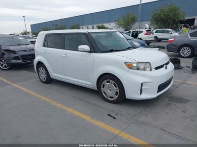 2012 SCION XB  
