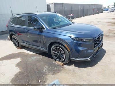 7FARS5H50RE****** · 2024 HONDA CR-V HYBRID SPORT