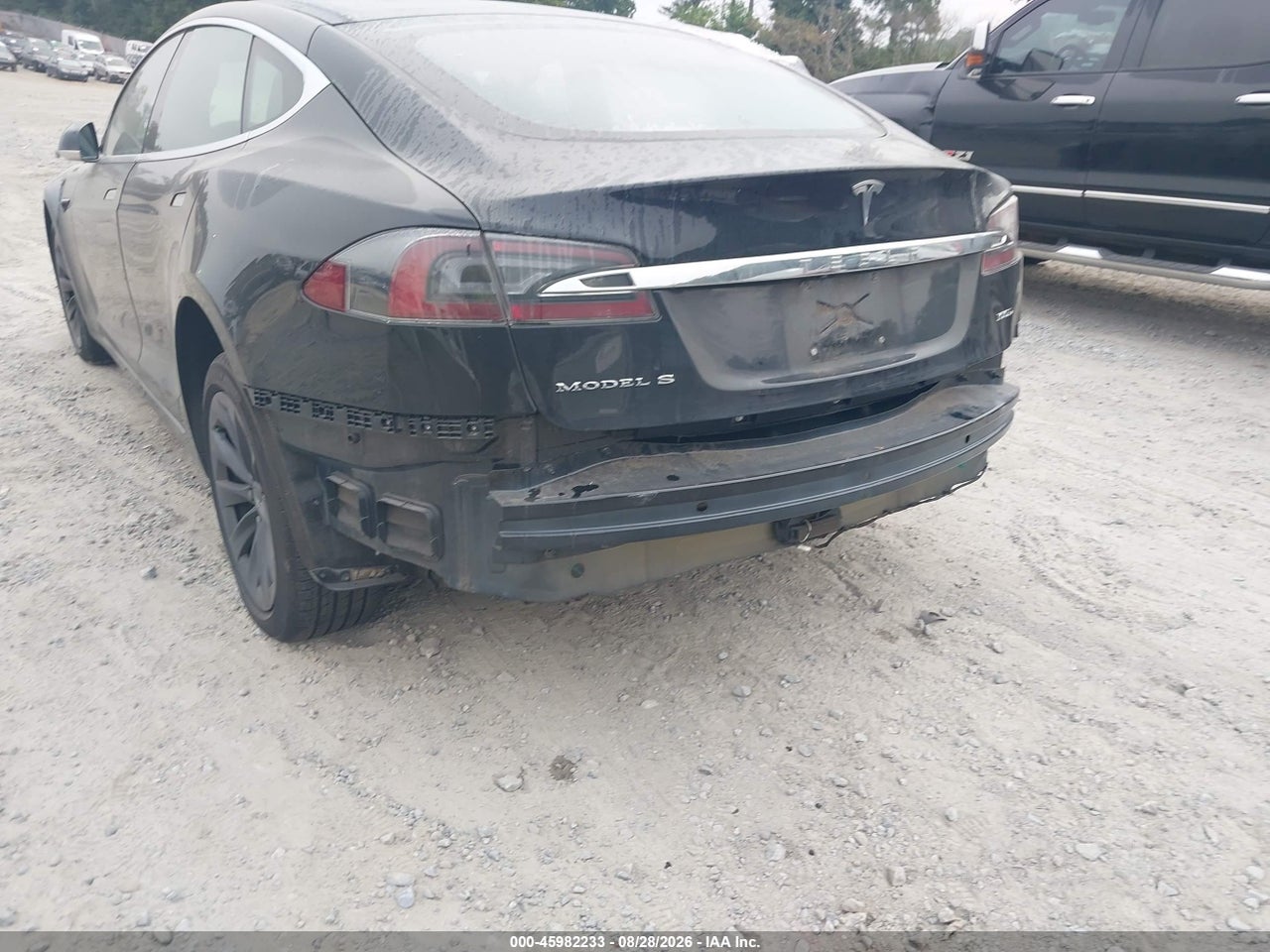 2018 TESLA MODEL S 100D/75D/P100D · 6/11