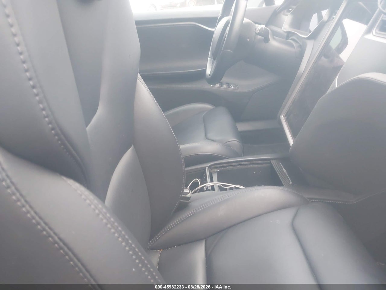 2018 TESLA MODEL S 100D/75D/P100D · 5/11