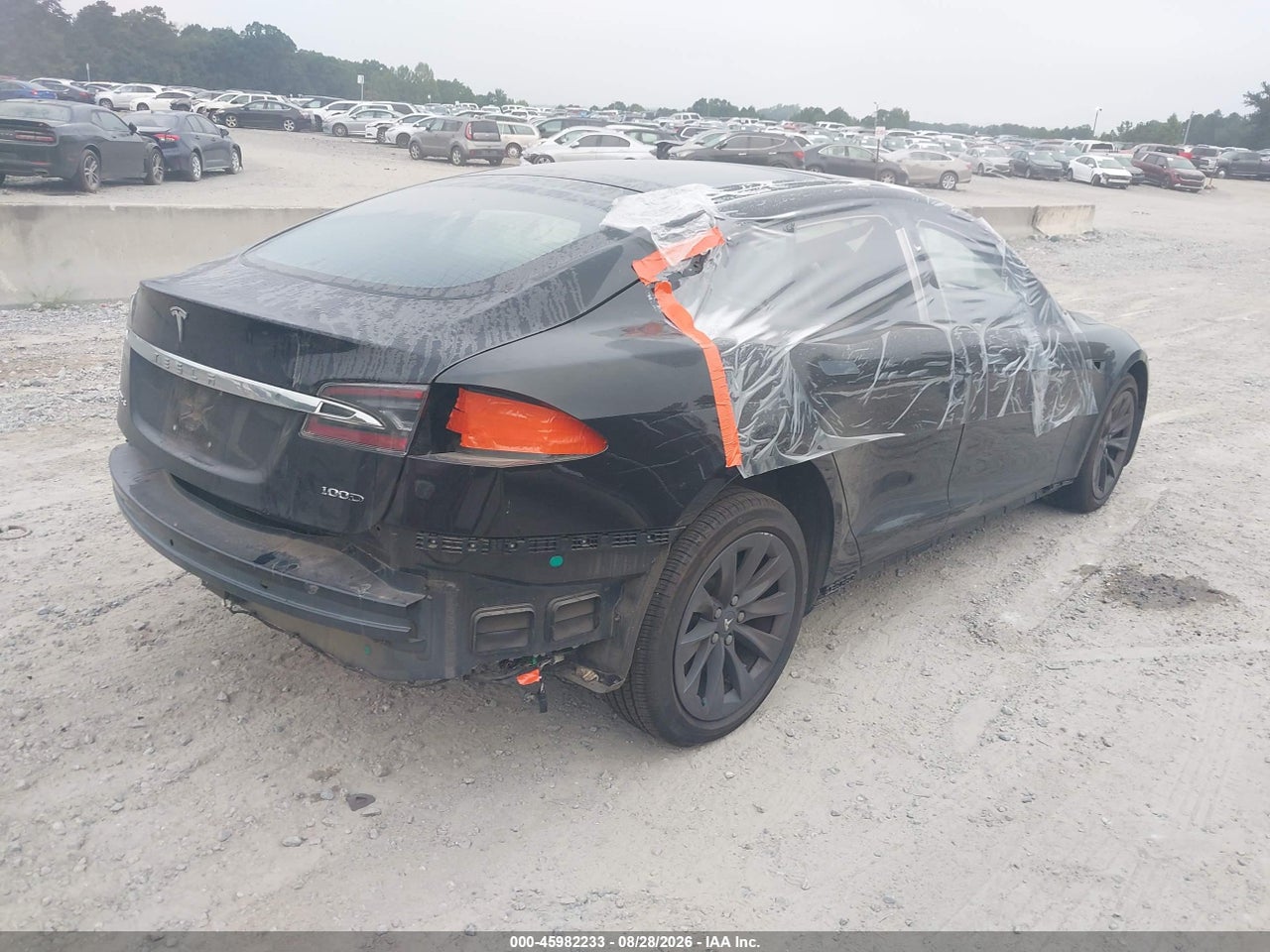 2018 TESLA MODEL S 100D/75D/P100D · 4/11