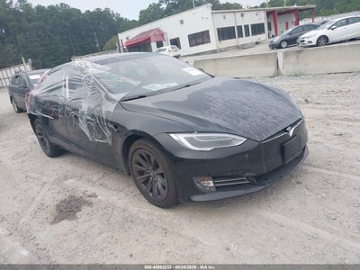 2018 TESLA MODEL S 100D/75D/P100D