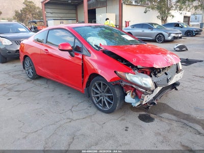 2HGFG3B55CH****** · 2012 HONDA CIVIC LX