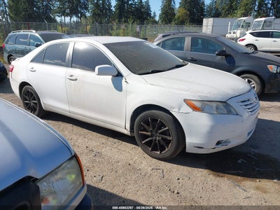 4T1BE46K69U****** · 2009 TOYOTA CAMRY LE