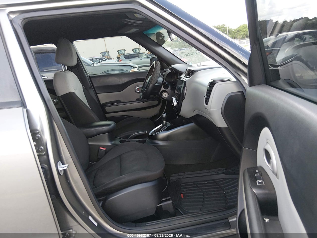 2017 KIA SOUL · 5/11