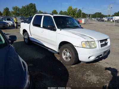 2004 FORD EXPLORER SPORT TRAC ADRENALIN/XLS/XLT