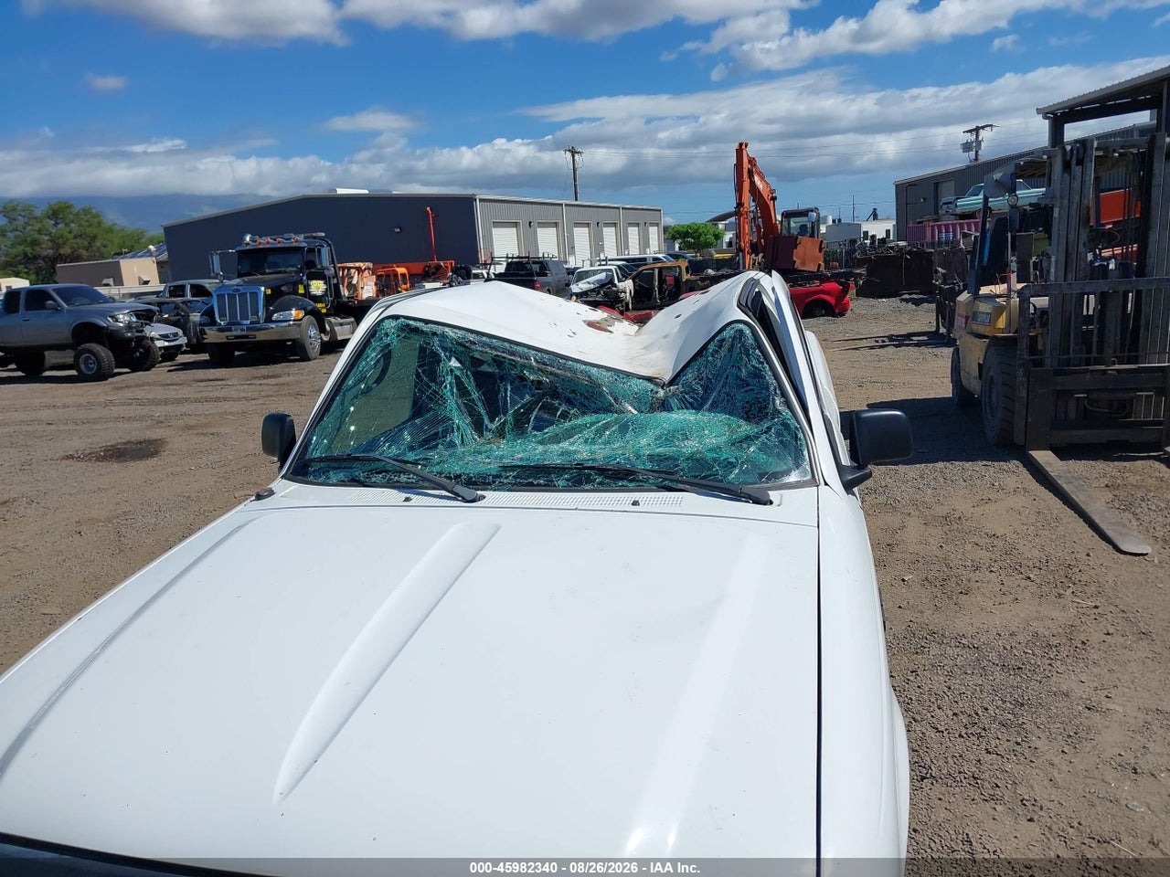 2005 FORD RANGER EDGE/STX/XL/XLT · 6/11