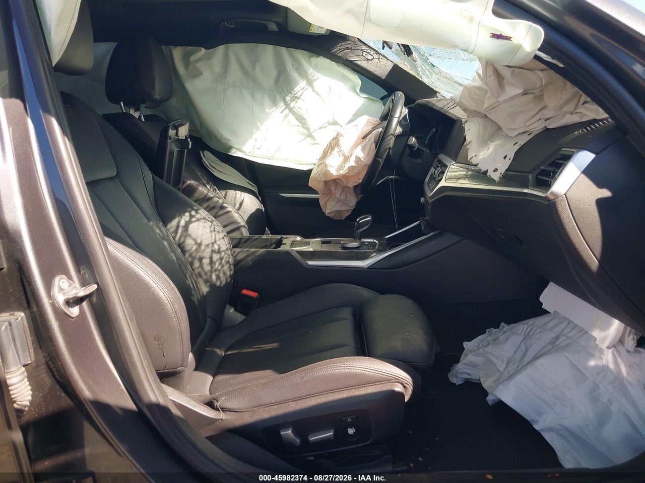 2019 BMW 330I · 5/11