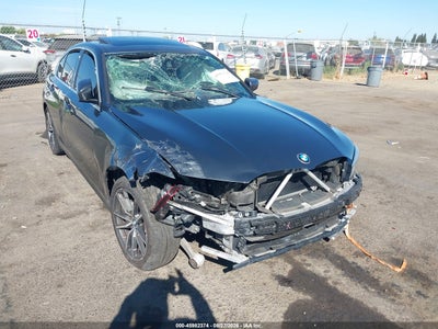 3MW5R1J57K8****** · 2019 BMW 330I