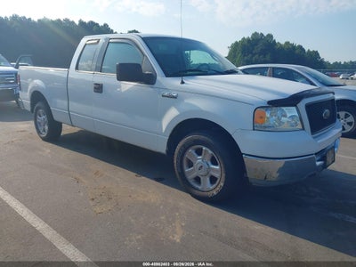 1FTRX12W54N****** · 2004 FORD F-150 STX/XL/XLT