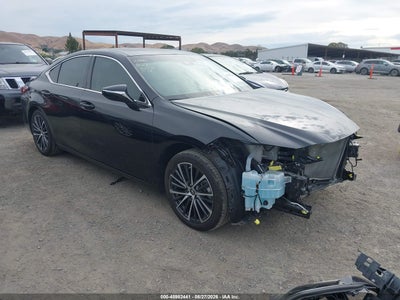 2024 LEXUS ES 300H  