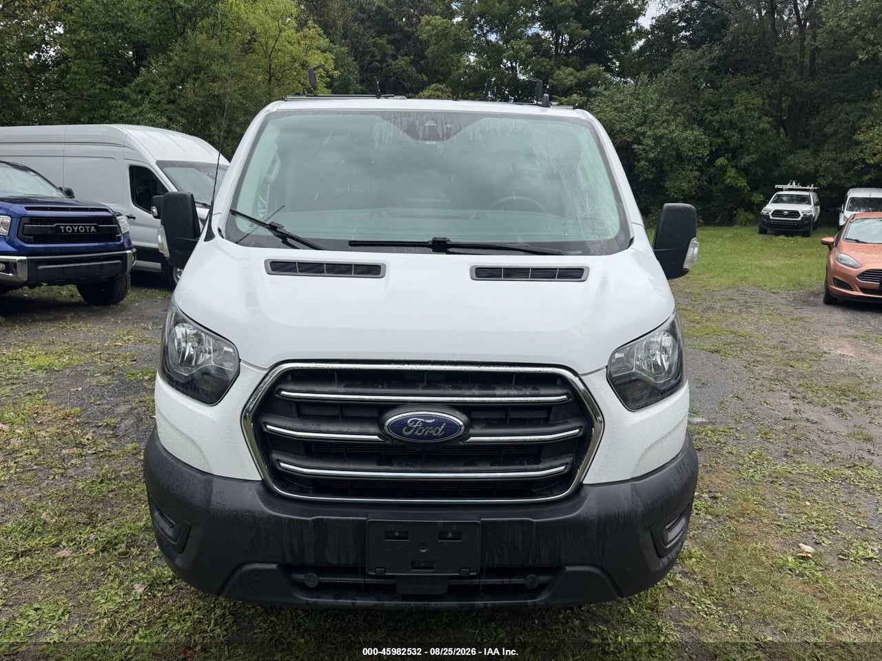 2020 FORD TRANSIT-150   · 6/9