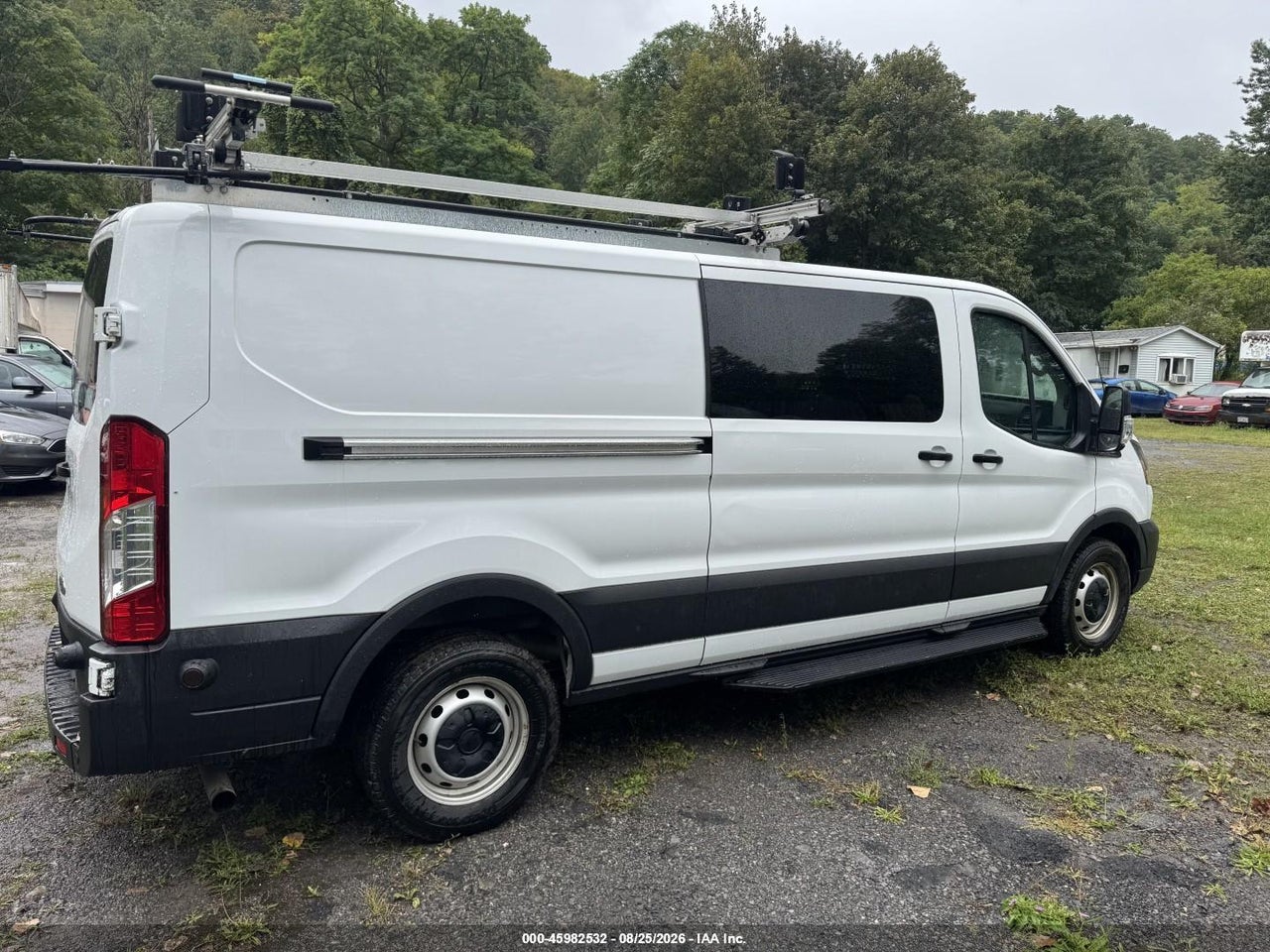 2020 FORD TRANSIT-150   · 4/9