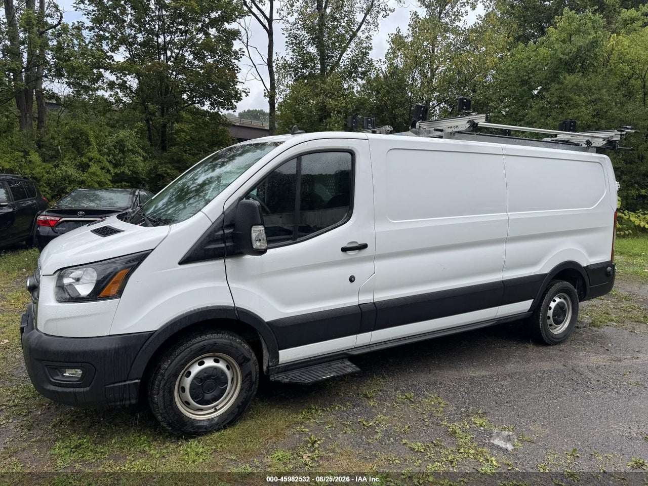 2020 FORD TRANSIT-150   · 2/9