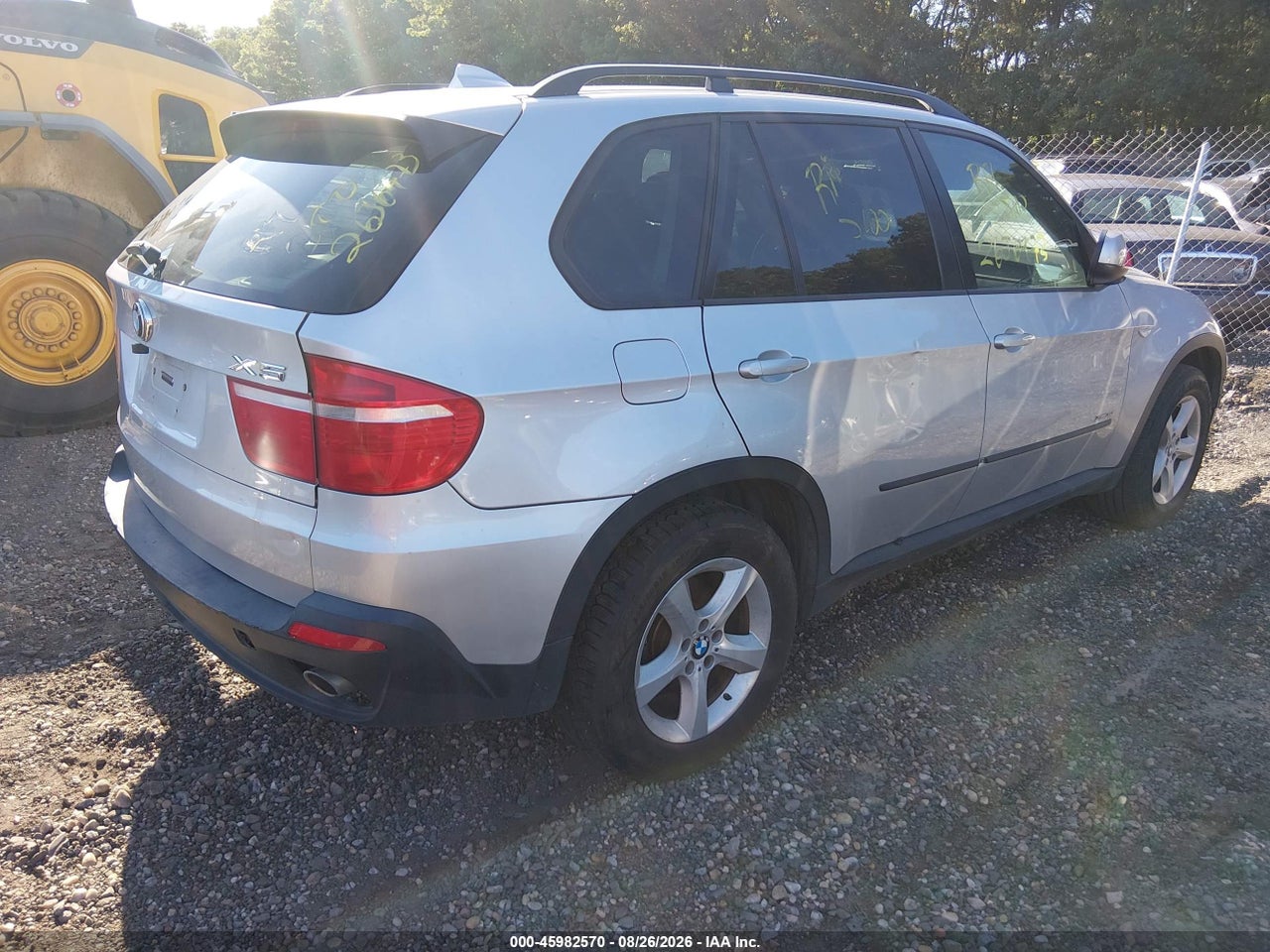 2010 BMW X5 XDRIVE30I · 4/10