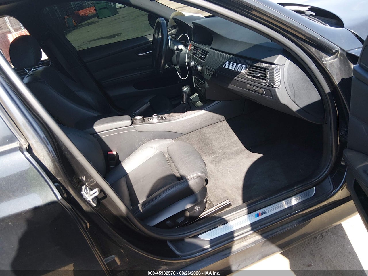 2011 BMW 335I XDRIVE · 5/11