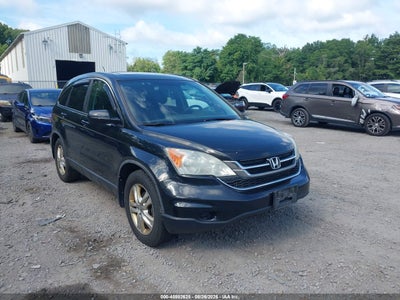 5J6RE4H76BL****** · 2011 HONDA CR-V EX-L
