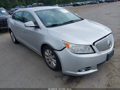 2012 BUICK LACROSSE PREMIUM 1 GROUP