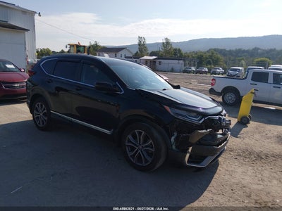 2020 HONDA CR-V AWD TOURING