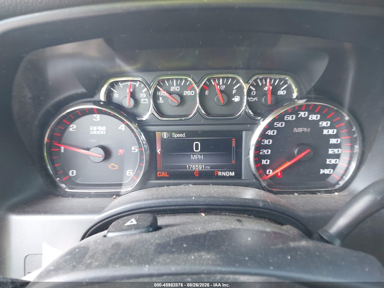 3GTU2VEC5FG****** · 2015 GMC SIERRA 1500 SLT · 7/11