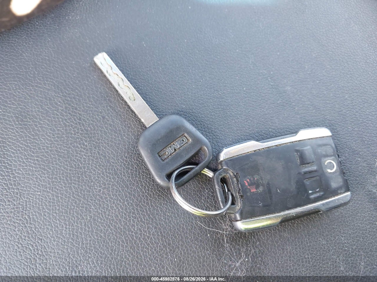 3GTU2VEC5FG****** · 2015 GMC SIERRA 1500 SLT · 11/11