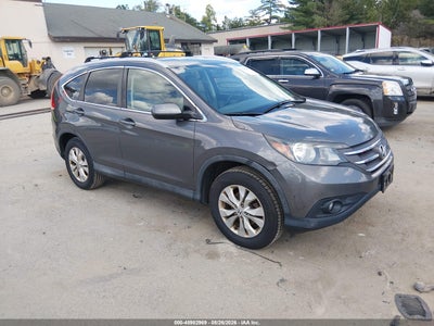 2HKRM4H76EH****** · 2014 HONDA CR-V EX-L