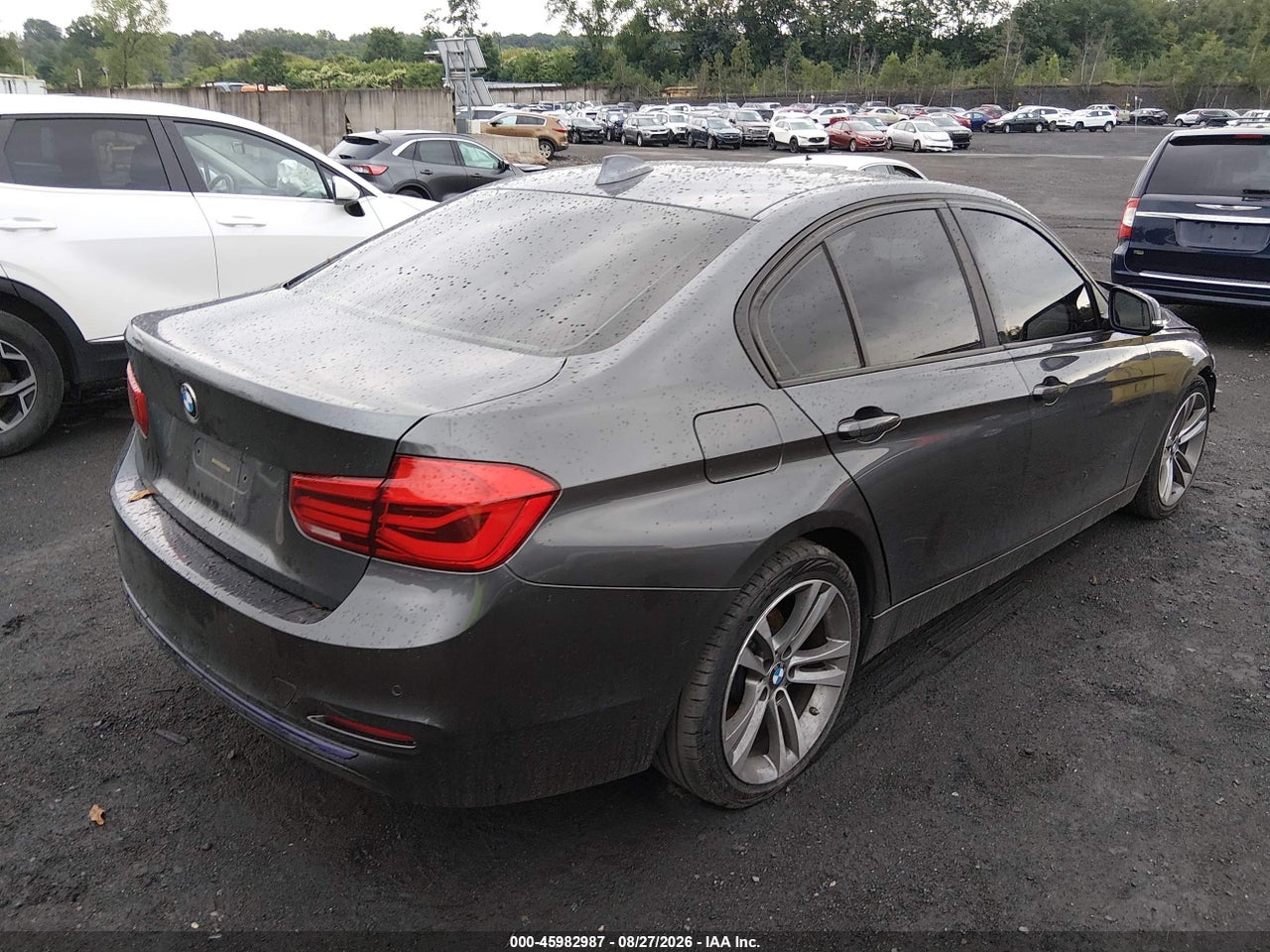 2016 BMW 328I XDRIVE · 4/11