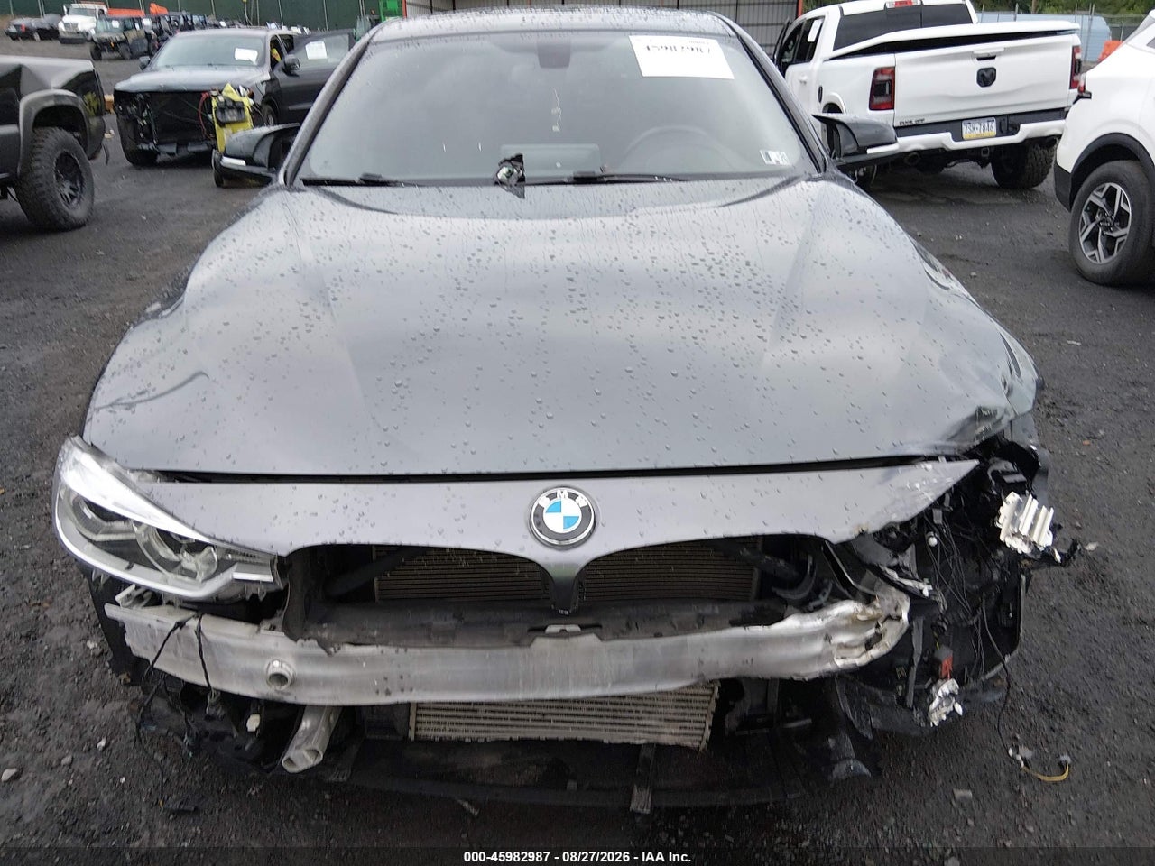 2016 BMW 328I XDRIVE · 6/11