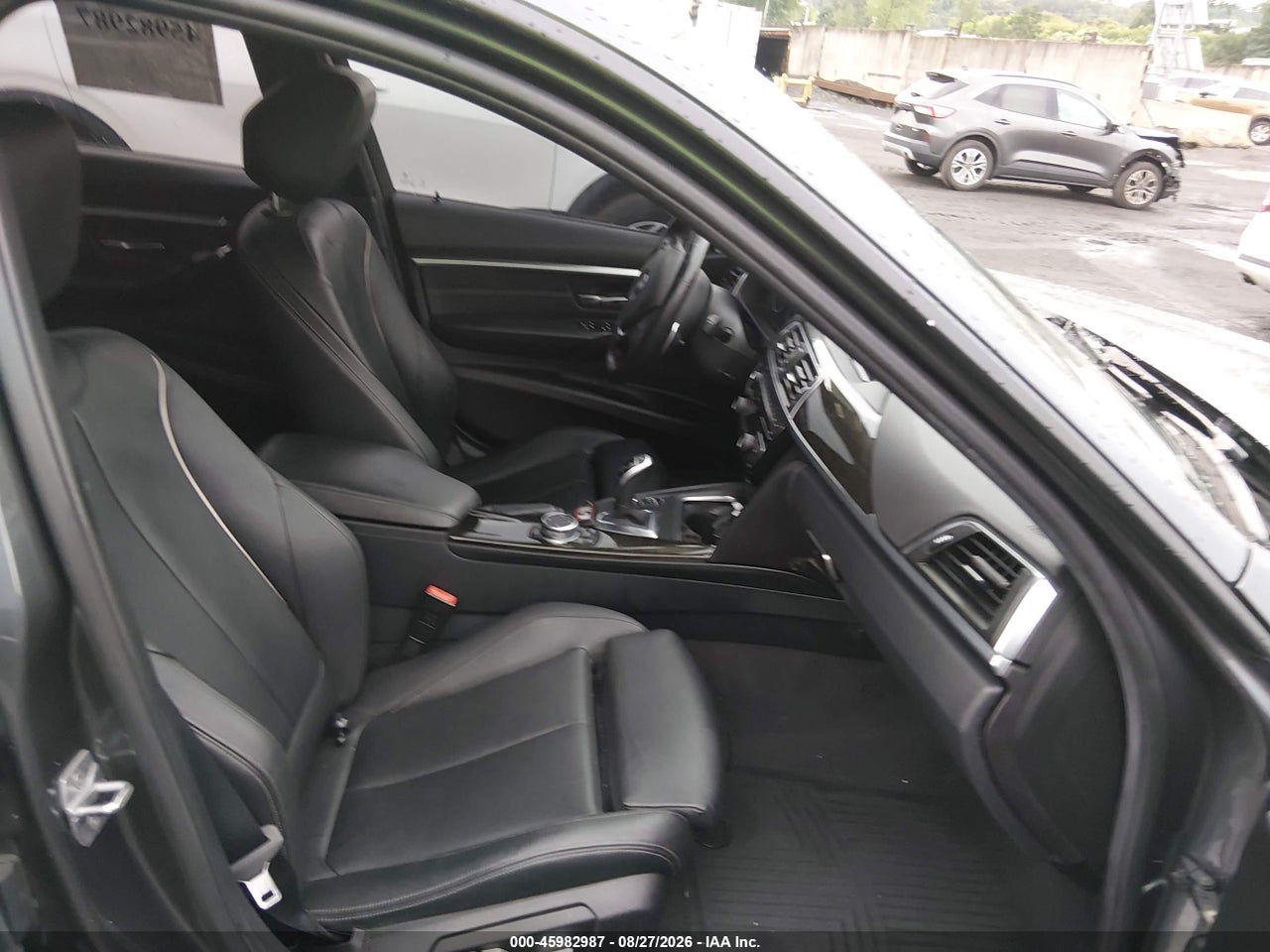 2016 BMW 328I XDRIVE · 5/11
