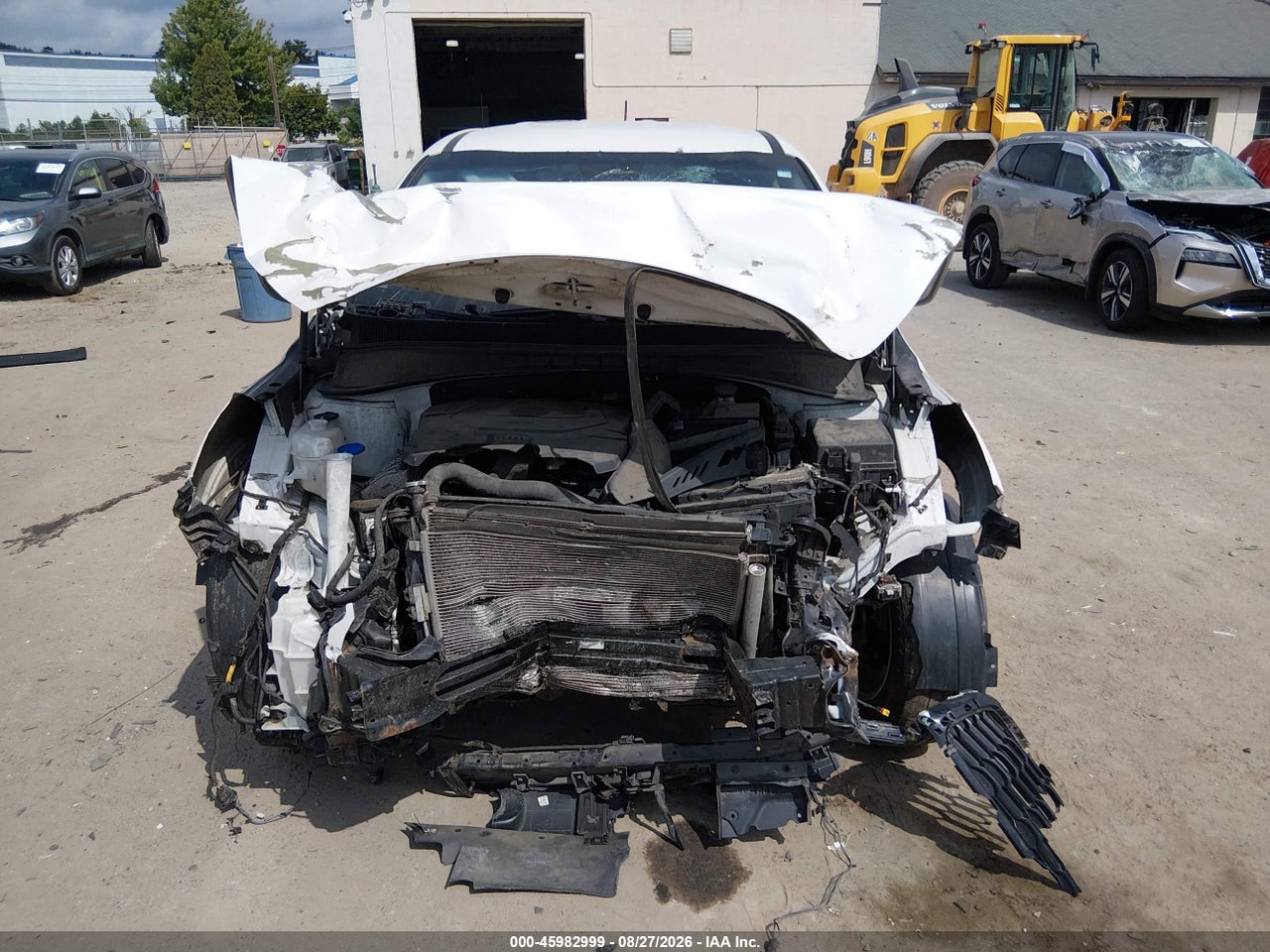 2019 KIA SORENTO 3.3L LX · 6/11