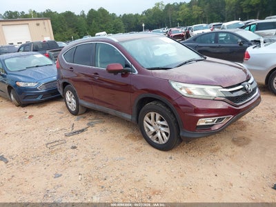 2HKRM4H72GH****** · 2016 HONDA CR-V EX-L