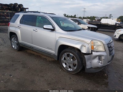 2014 GMC TERRAIN SLT-1