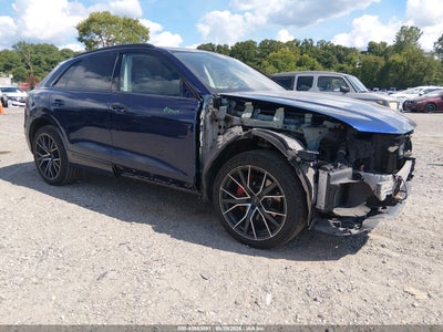 2019 AUDI Q8 55 PREMIUM