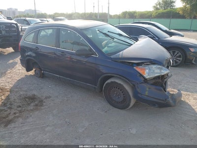3CZRE38358G****** · 2008 HONDA CR-V LX
