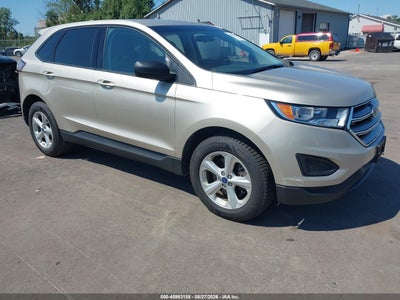 2017 FORD EDGE SE