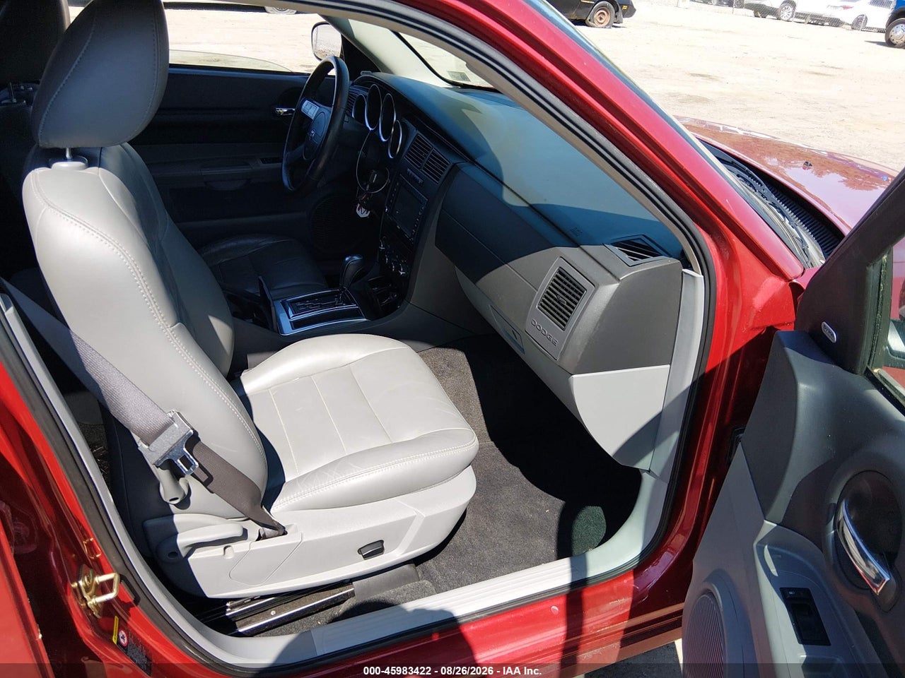 2005 DODGE MAGNUM RT · 5/11