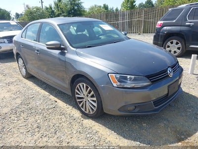 3VWLL7AJ8DM****** · 2013 VOLKSWAGEN JETTA 2.0L TDI