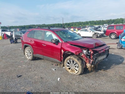 2024 TOYOTA RAV4 LIMITED