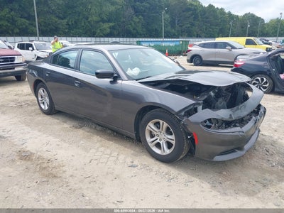 2023 DODGE CHARGER SXT