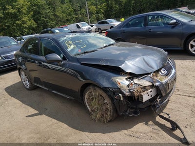 2006 LEXUS IS 350  
