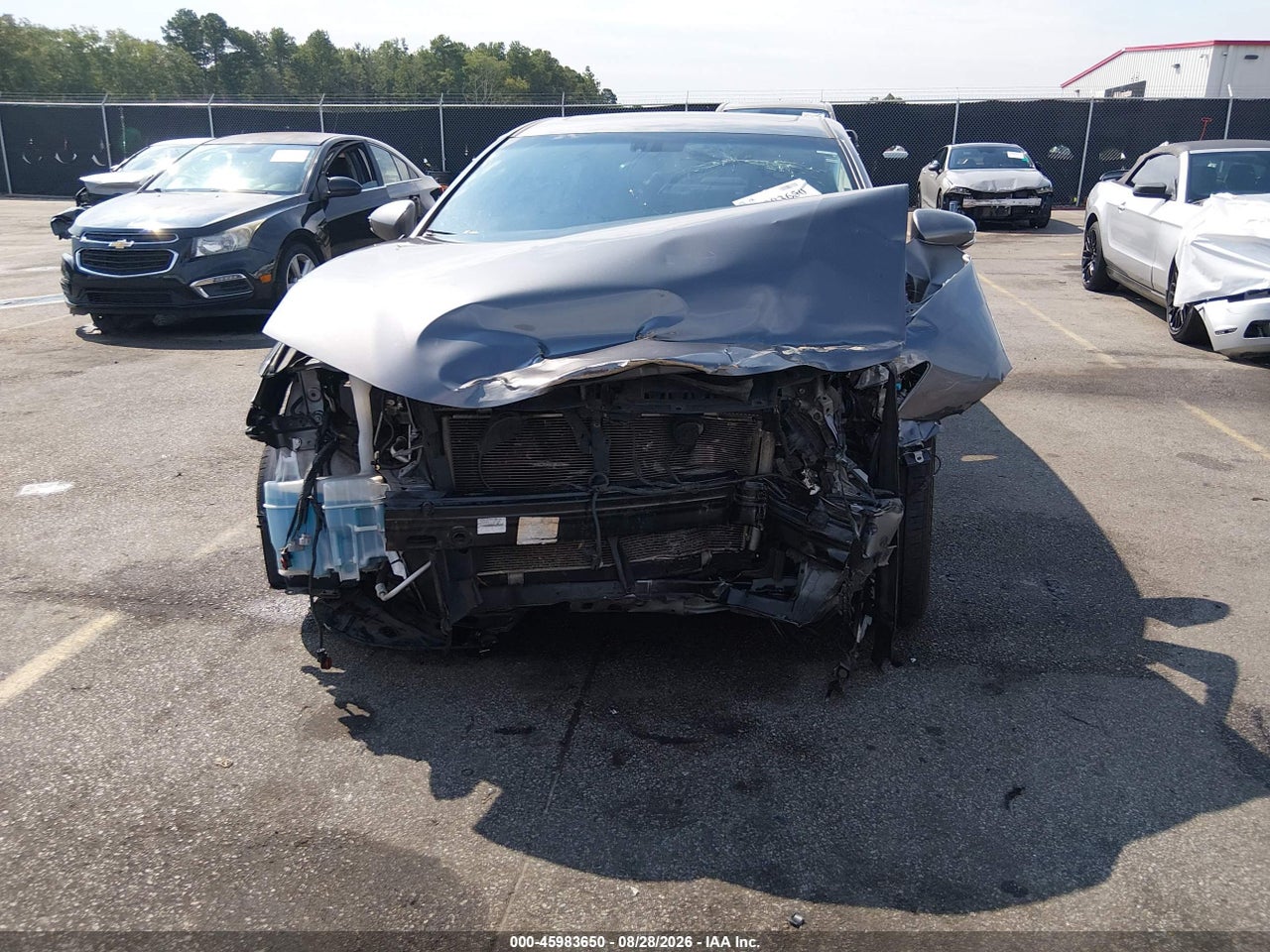 2015 LEXUS ES 350   · 6/11