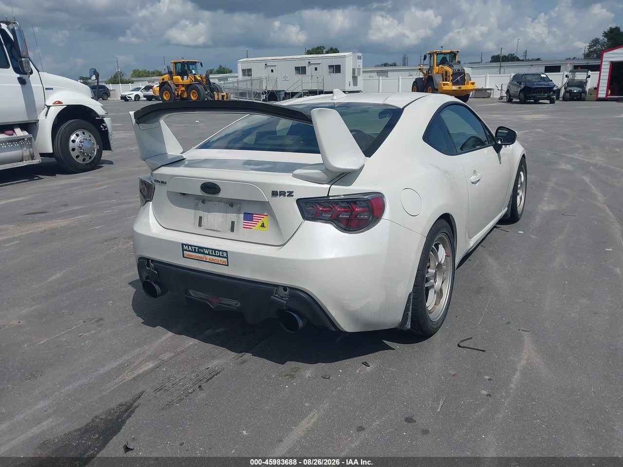 2016 SCION FR-S · 4/11