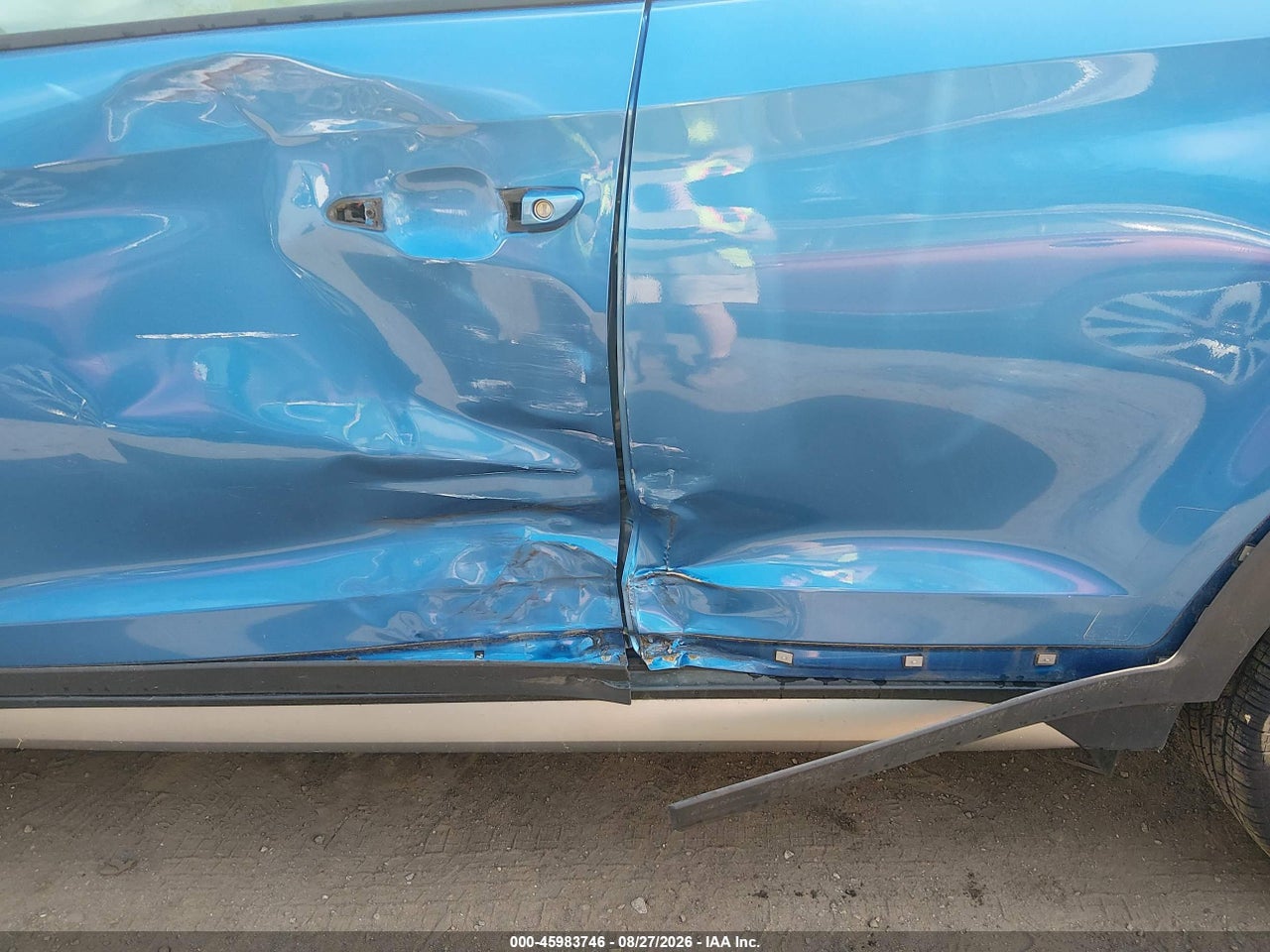 2017 HYUNDAI TUCSON SE · 6/11