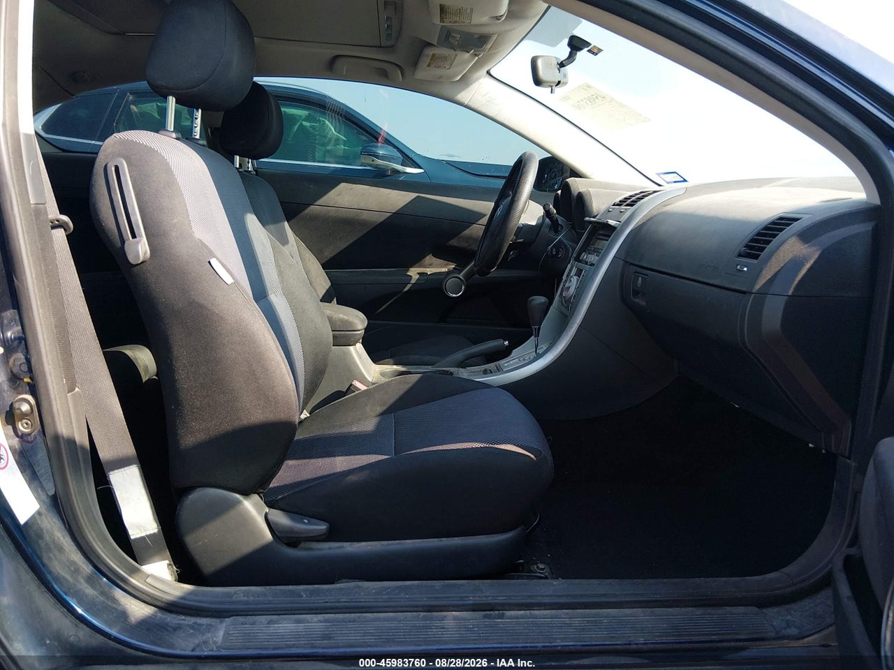 2008 SCION TC   · 5/11