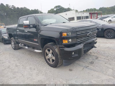 1GC1KVEGXGF****** · 2016 CHEVROLET SILVERADO 2500HD LT