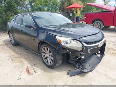 1G11E5SL4EF****** · 2014 CHEVROLET MALIBU 2LT